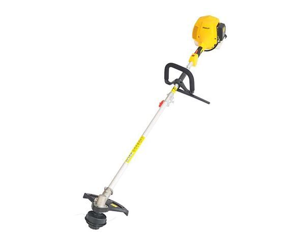 Stanley 26CC 2 Stroke Petrol Garden Tool 4 IN 1